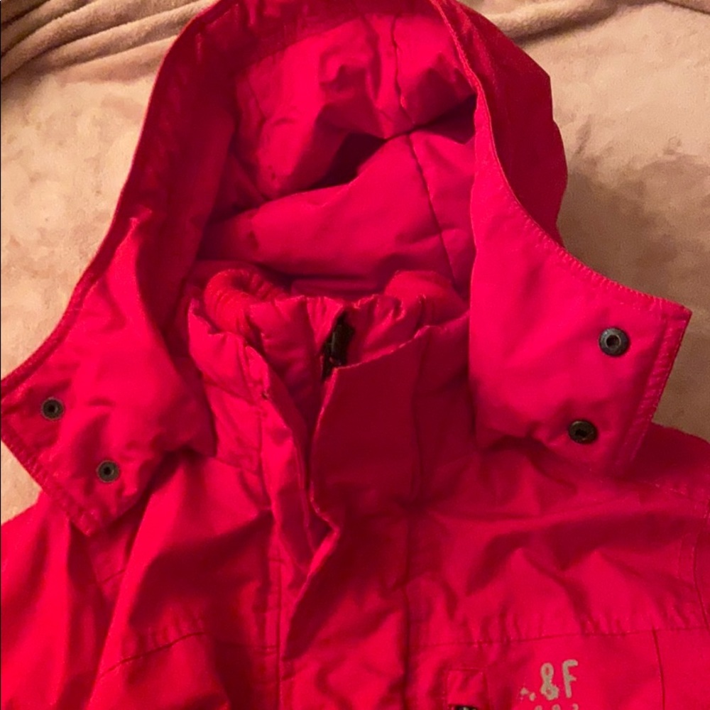 Jacket - Picture 3 of 3